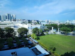 Hyflux Innovation Centre (D12), Office #401528051